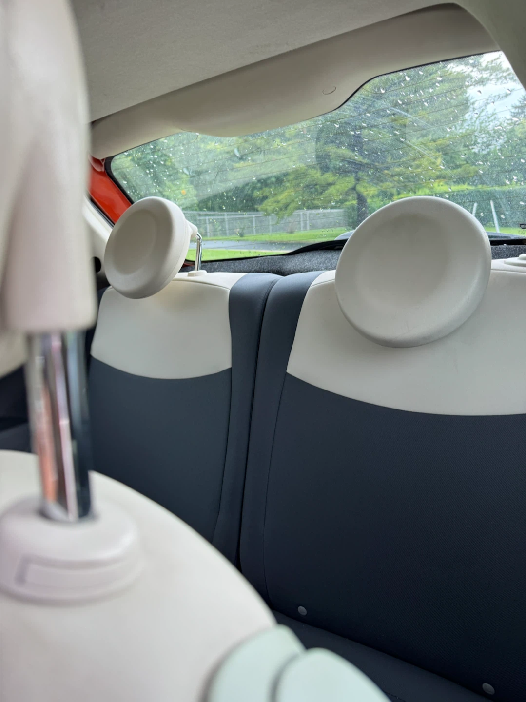 2013 Fiat 500 - photo 2