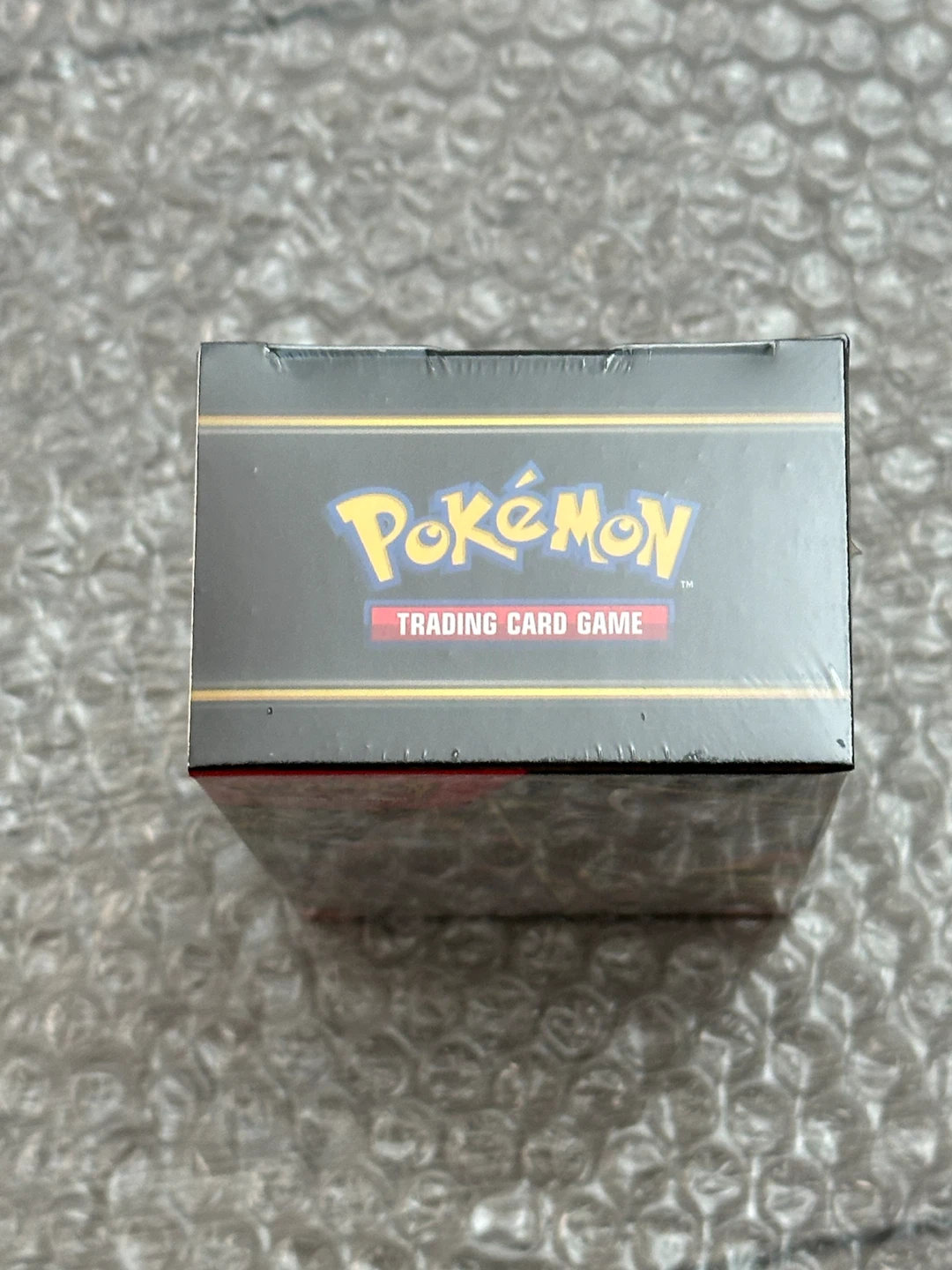 Sealed Pokémon TCG Mega Evolution Pitch Black Booster Bundle - photo 3