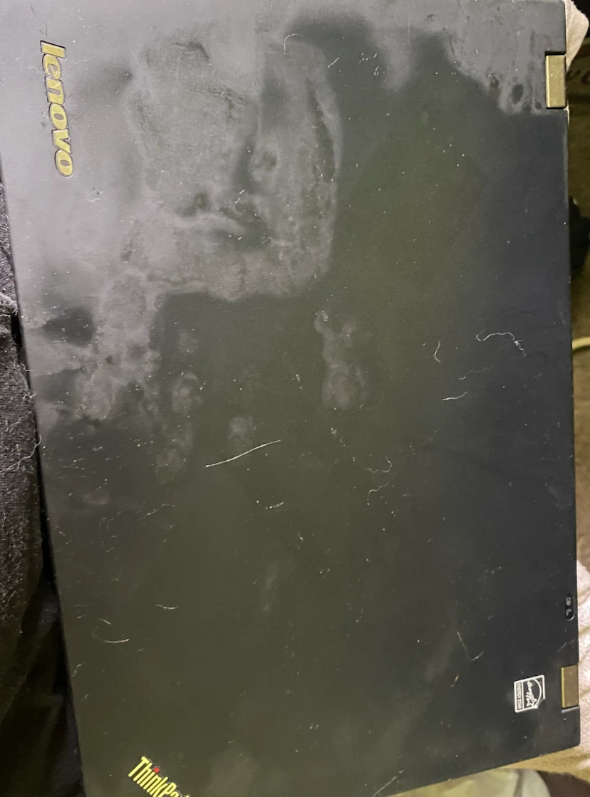 Lenovo ThinkPad Laptop