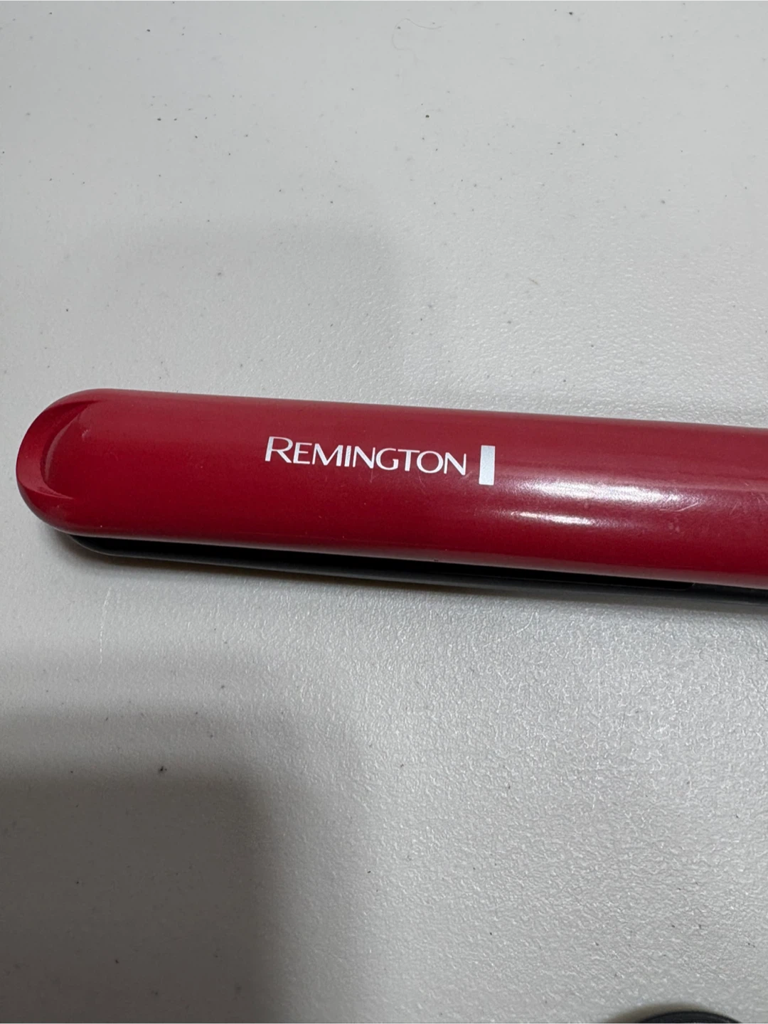 Remington Model S9610 Hair Straightener - photo 2