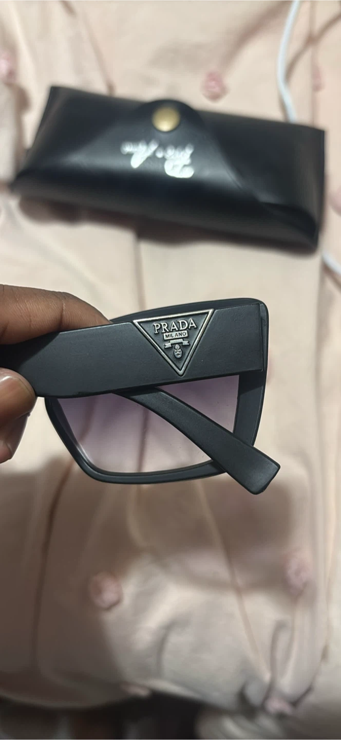 Prada Sunglasses - photo 2