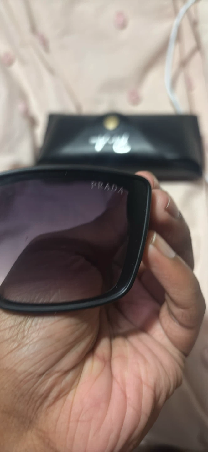 Prada Sunglasses - photo 3