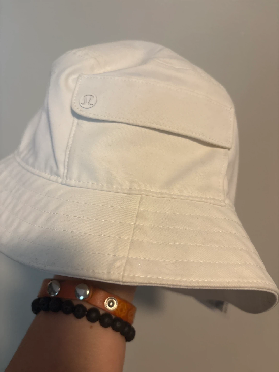 Lulu Lemon Bucket hat S/M