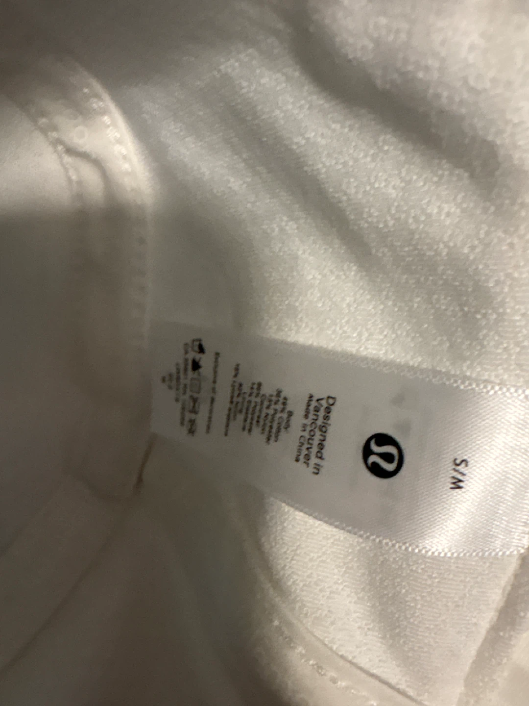 Lulu Lemon Bucket hat S/M - photo 3