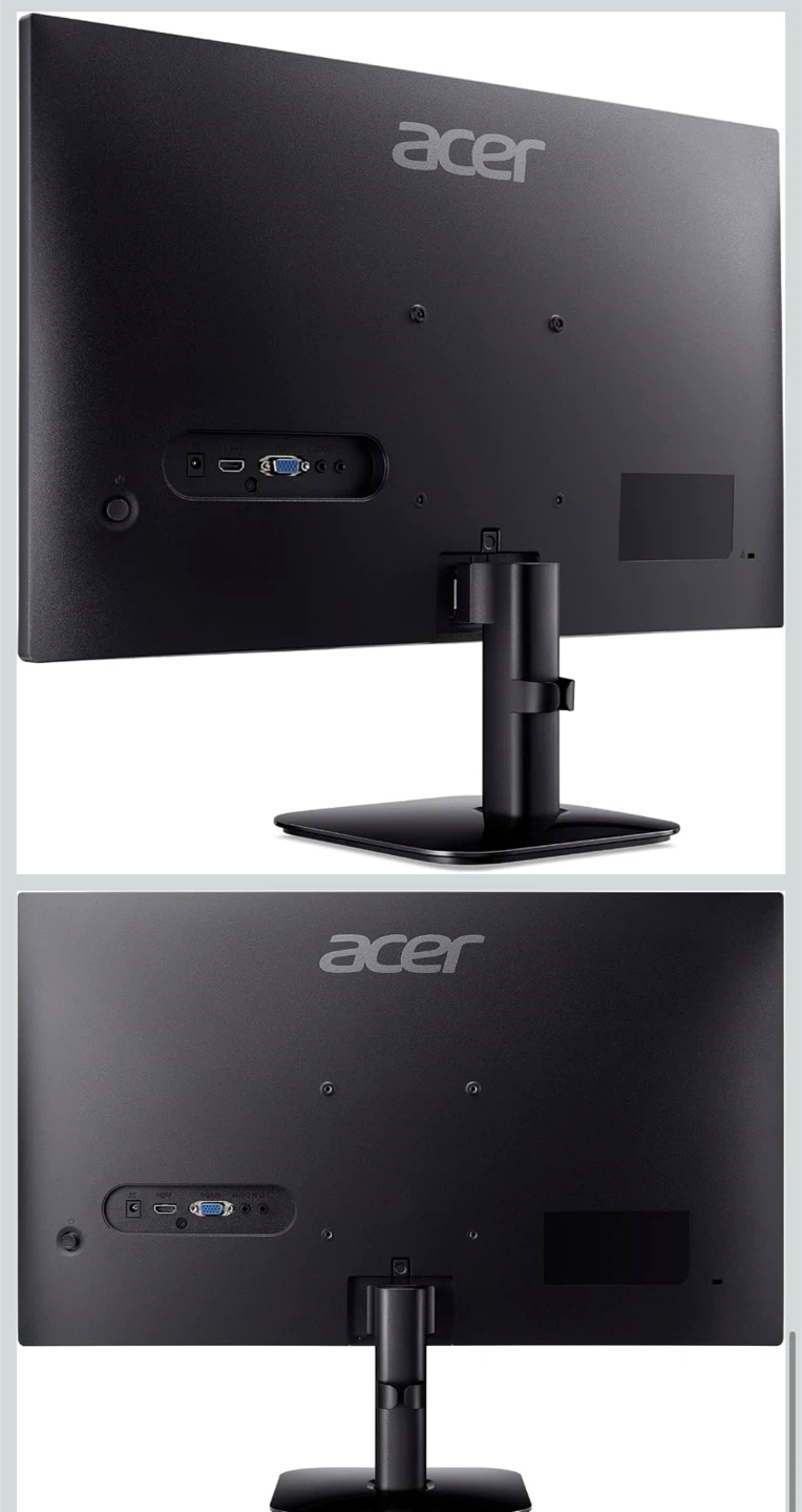 Acer 27" 100Hz Full HD Monitor - NEEDS TO GO ASAP - photo 4