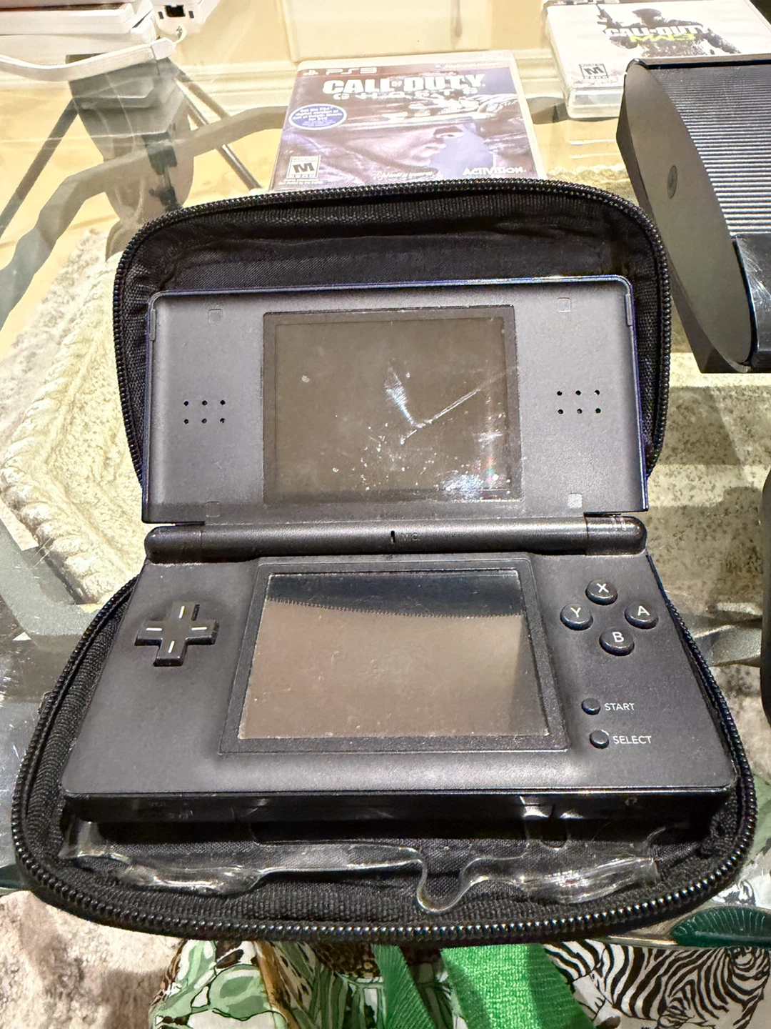 2x Nintendo DS Lite Handheld Console - photo 4