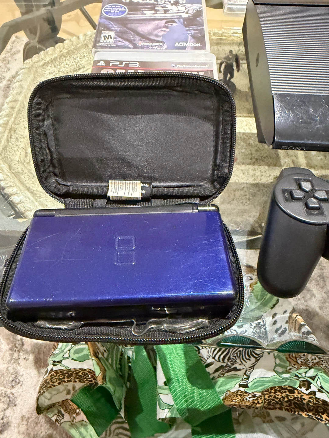 2x Nintendo DS Lite Handheld Console - photo 5