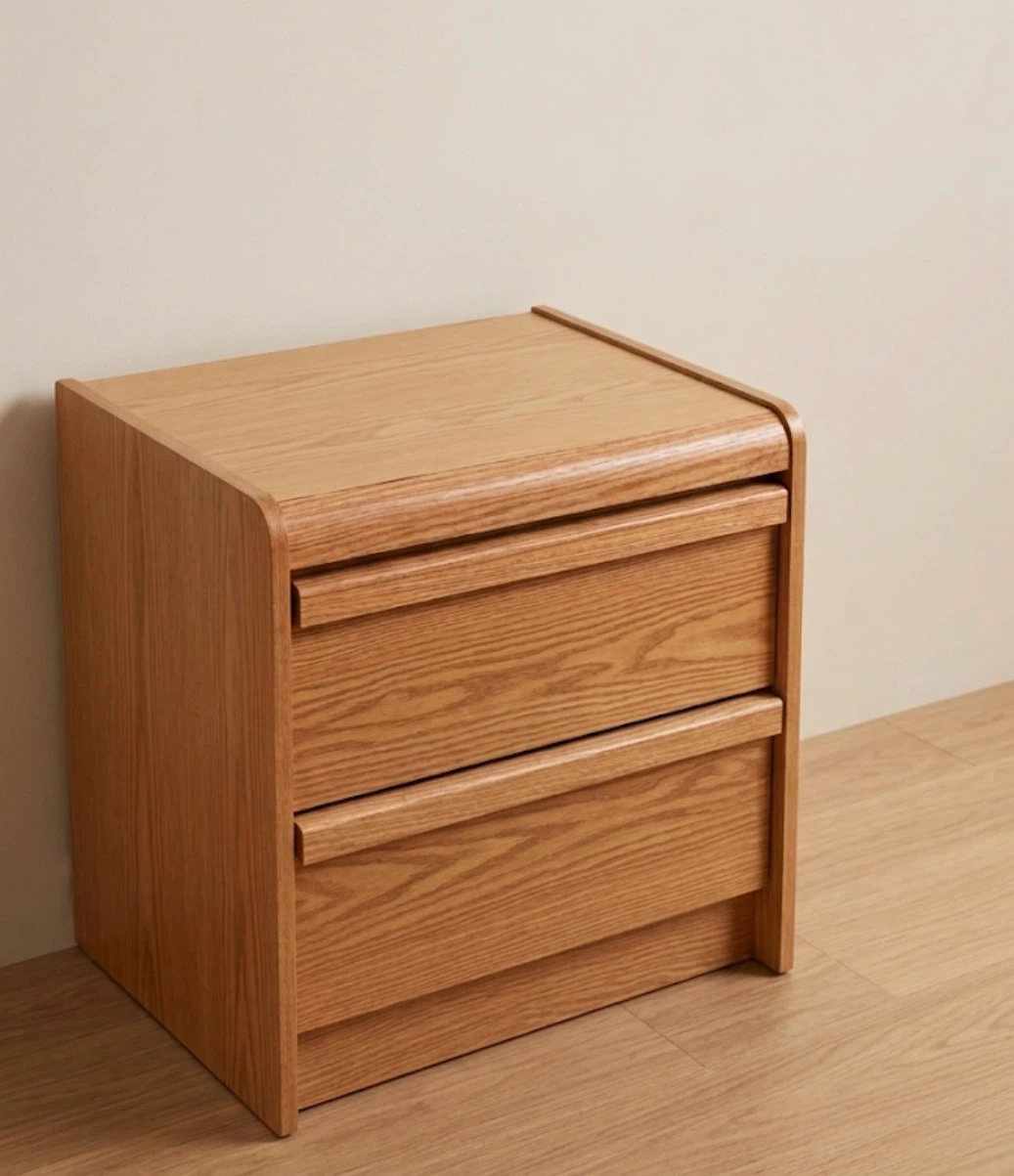 Vintage nightstand