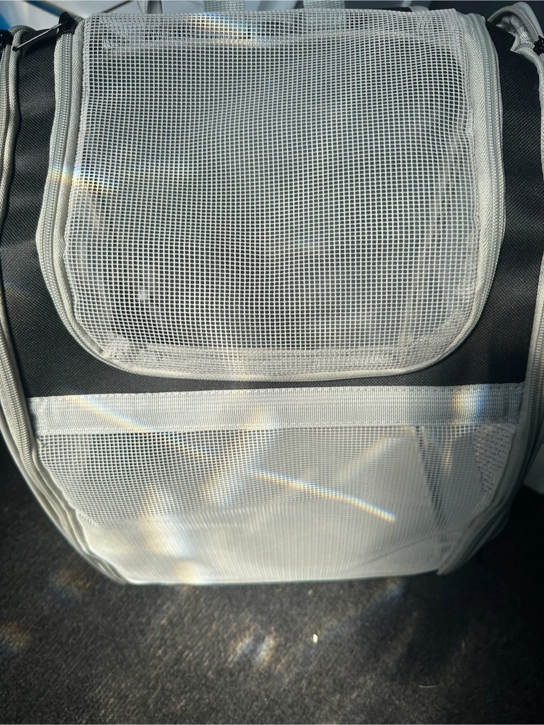Pet Carrier Backpack - photo 5