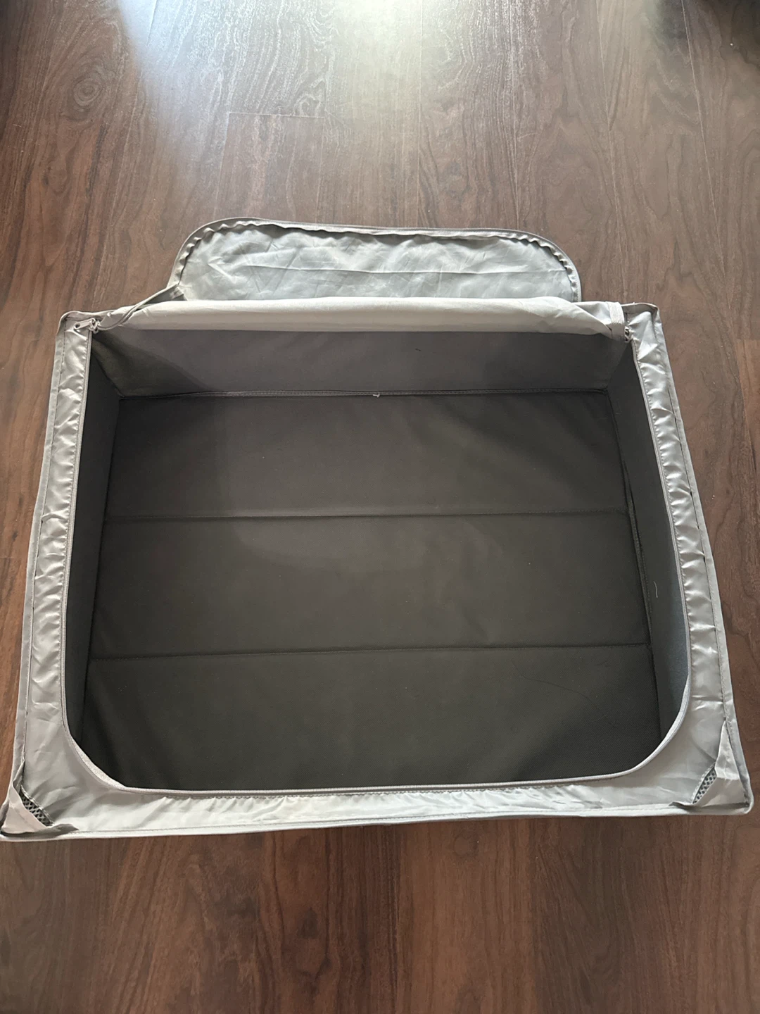 Collapsible Crate ( Quantity 2 )