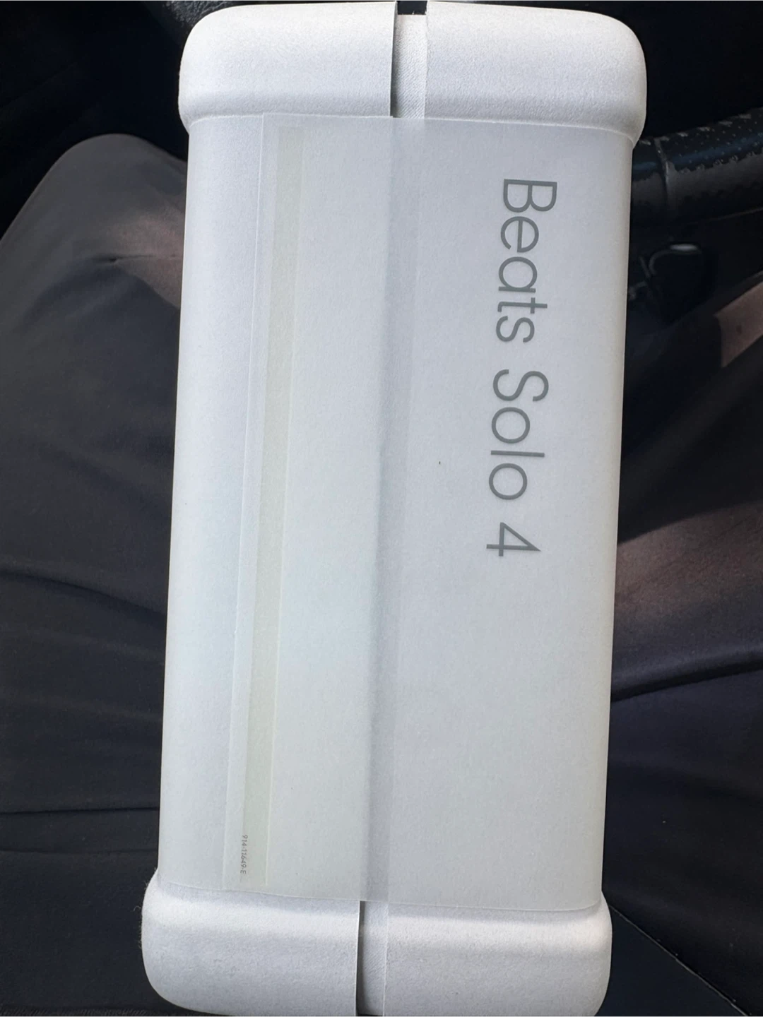 Beats Solo 4 Wireless Headphones - photo 2