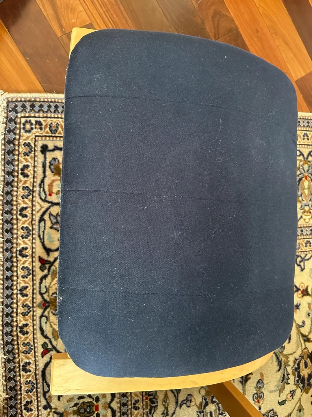 Ergonomic Kneeling Chair Stool