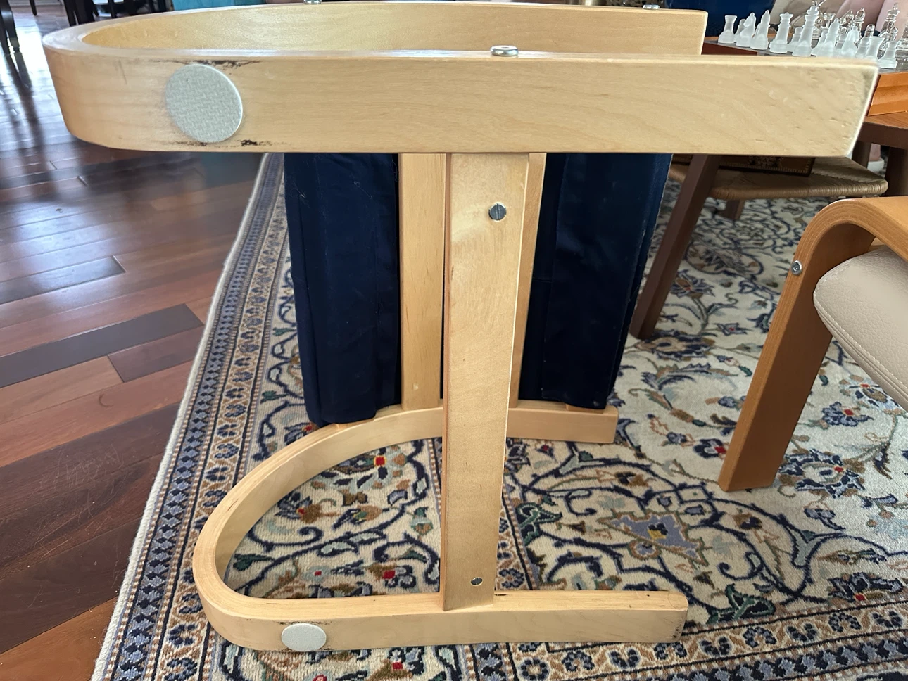 Ergonomic Kneeling Chair Stool - photo 4