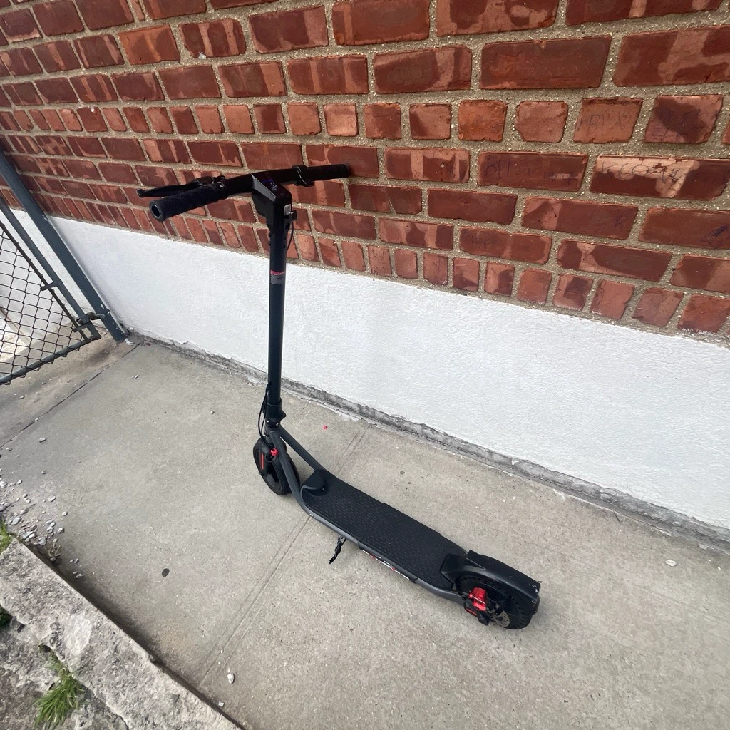 Segway Ninebot E-Scooter
