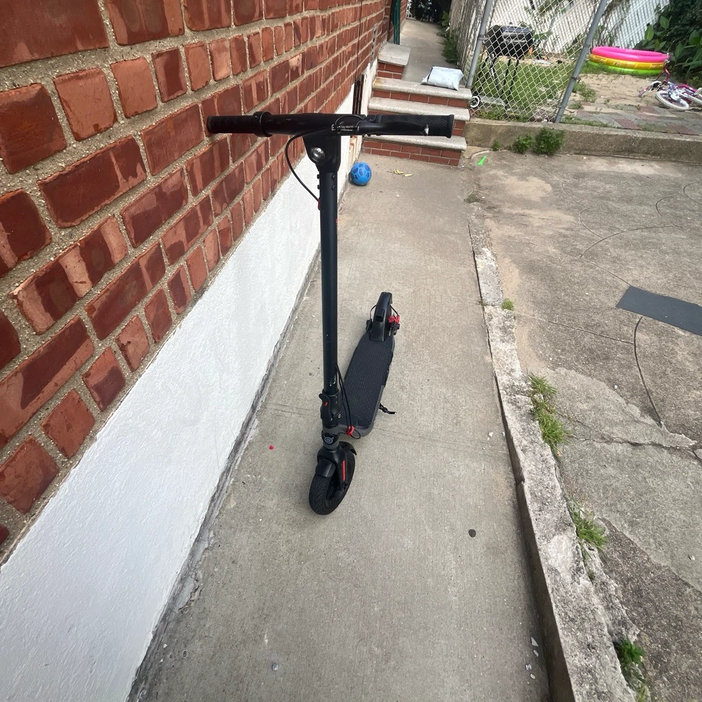 Segway Ninebot E-Scooter - photo 2