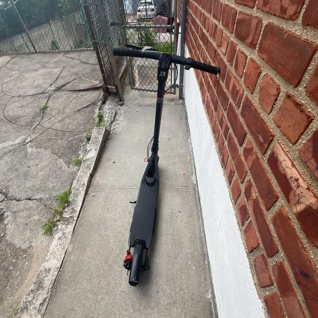 Segway Ninebot E-Scooter - photo 3