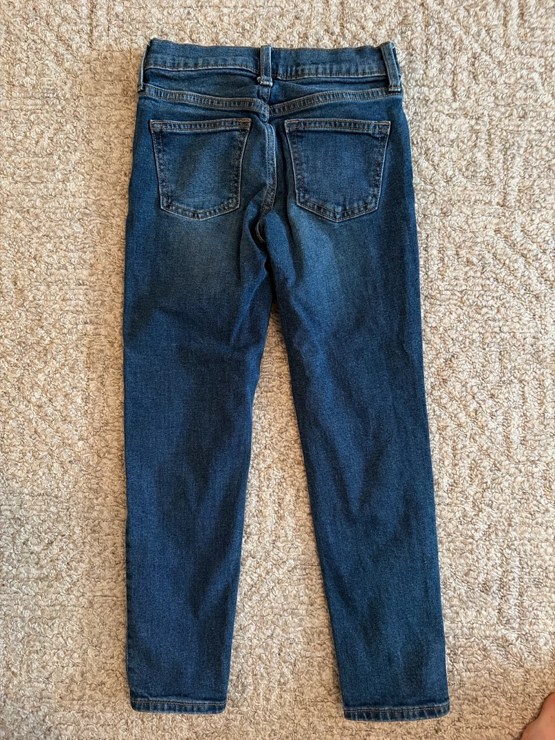 Old Navy Jeans Size 7 - photo 2