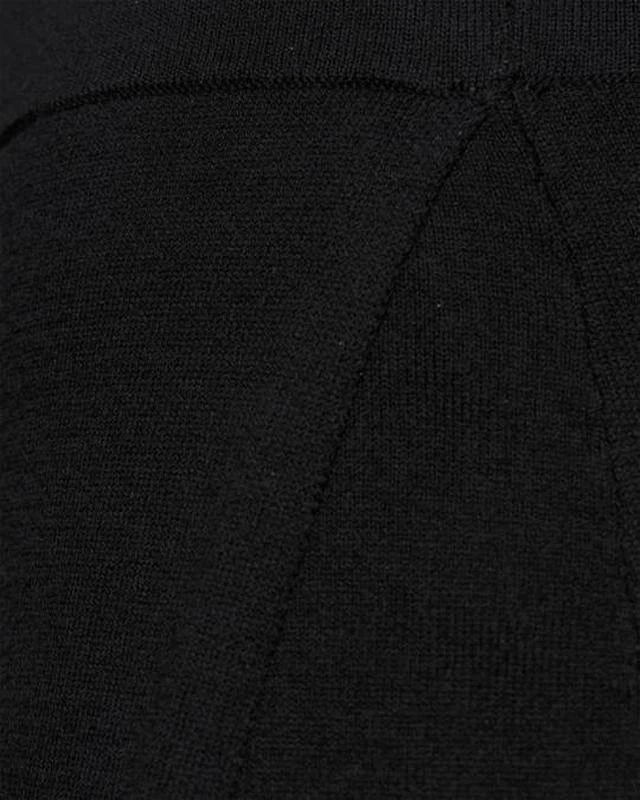 Hunkydory Black Midi Skirt – Size XS - photo 4