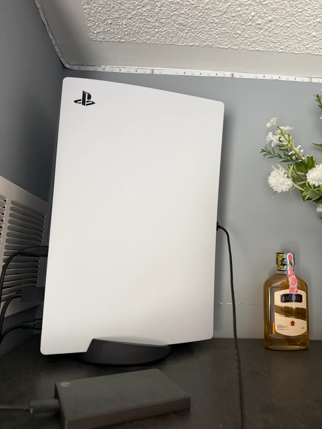 PlayStation 5 Disk Console