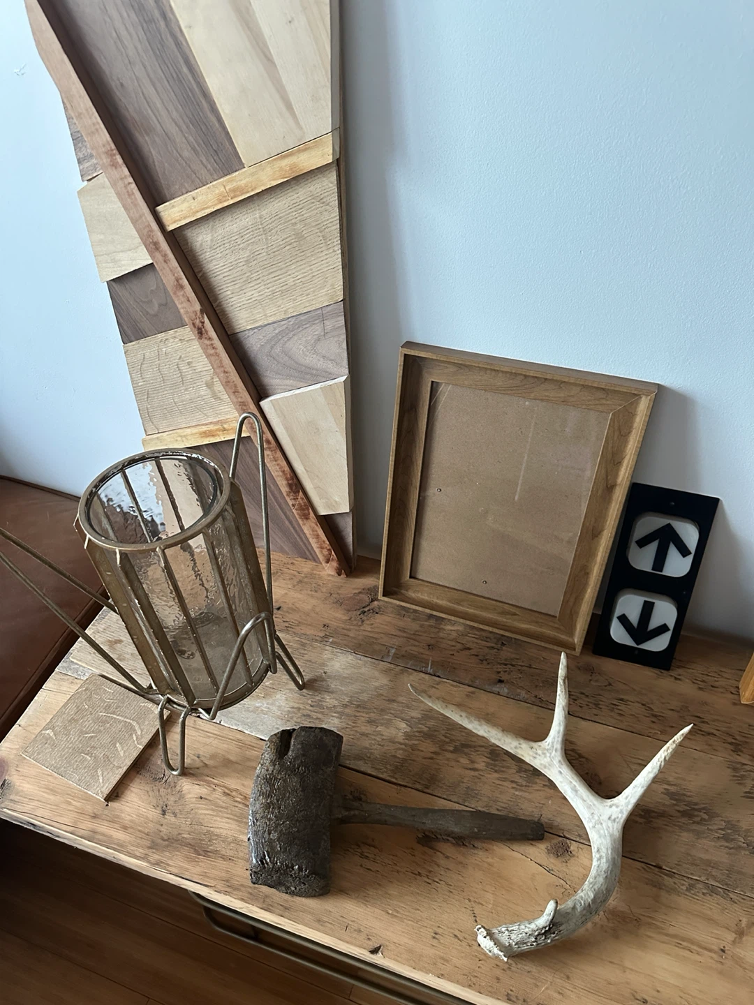 MISC. $10 DESIGN OBJECTS DISPLAY DECOR ITEM VINTAGE ANTIQUE