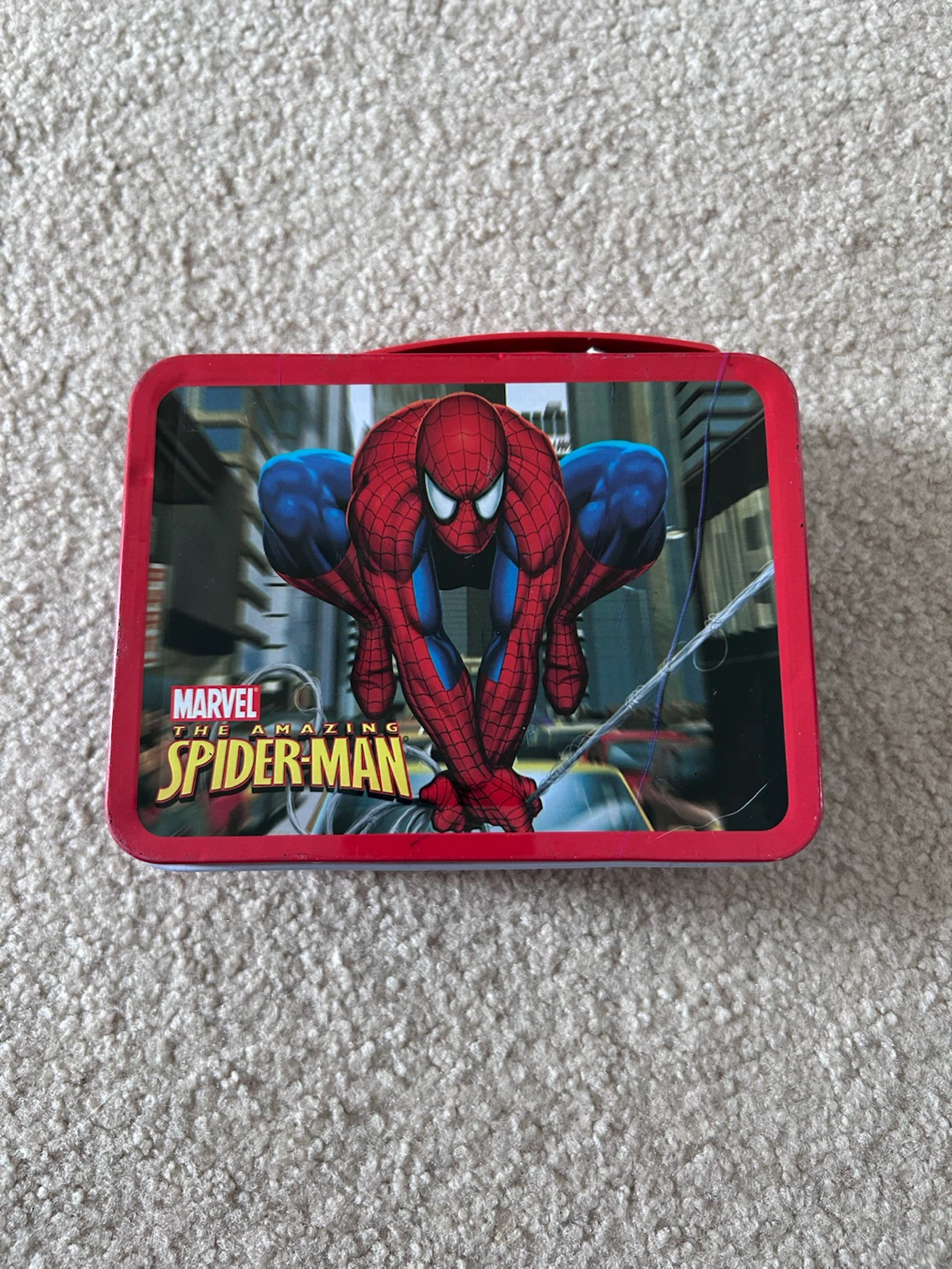 Marvel Collectible Bundle - photo 2