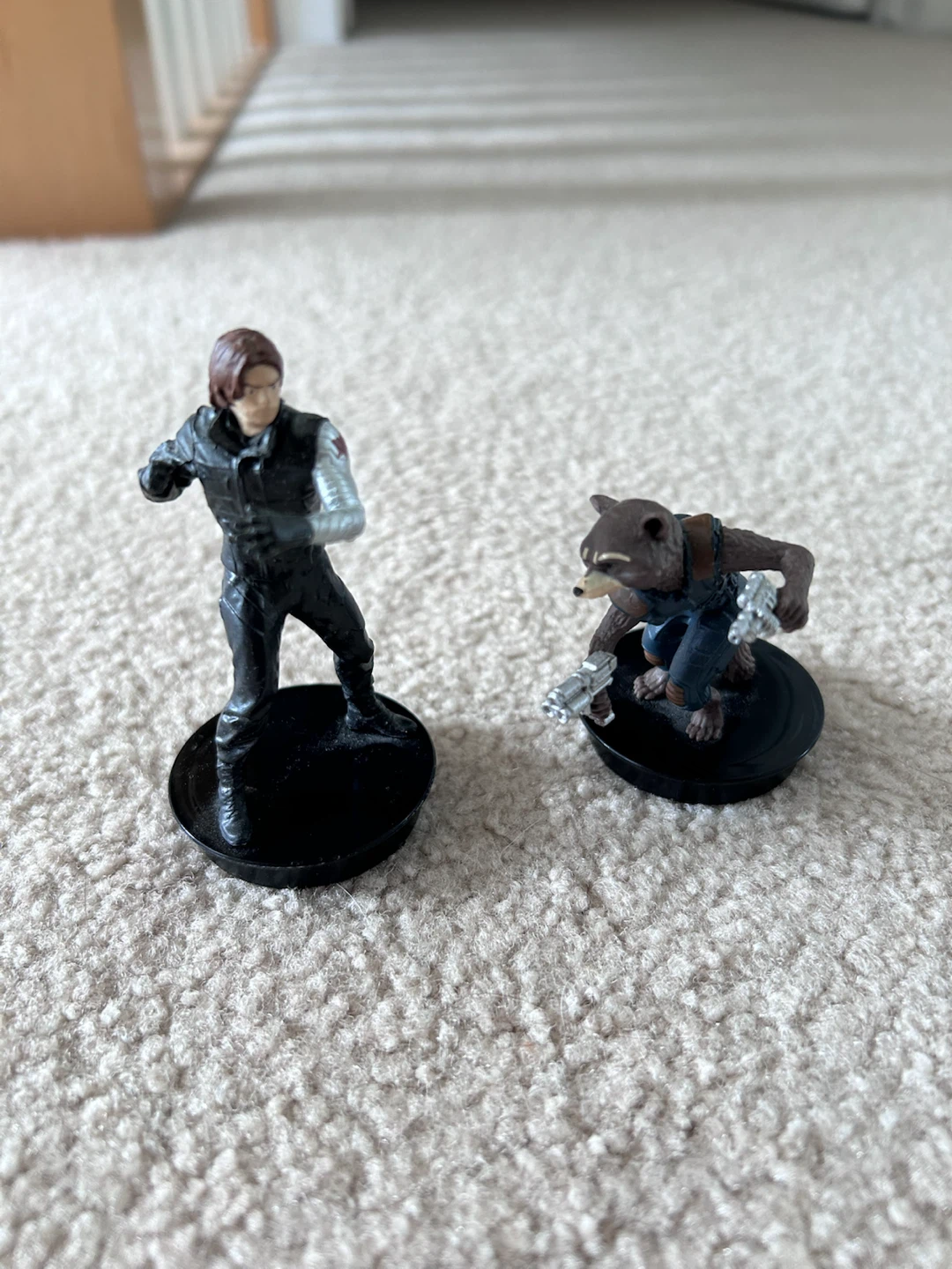 Marvel Collectible Bundle - photo 5