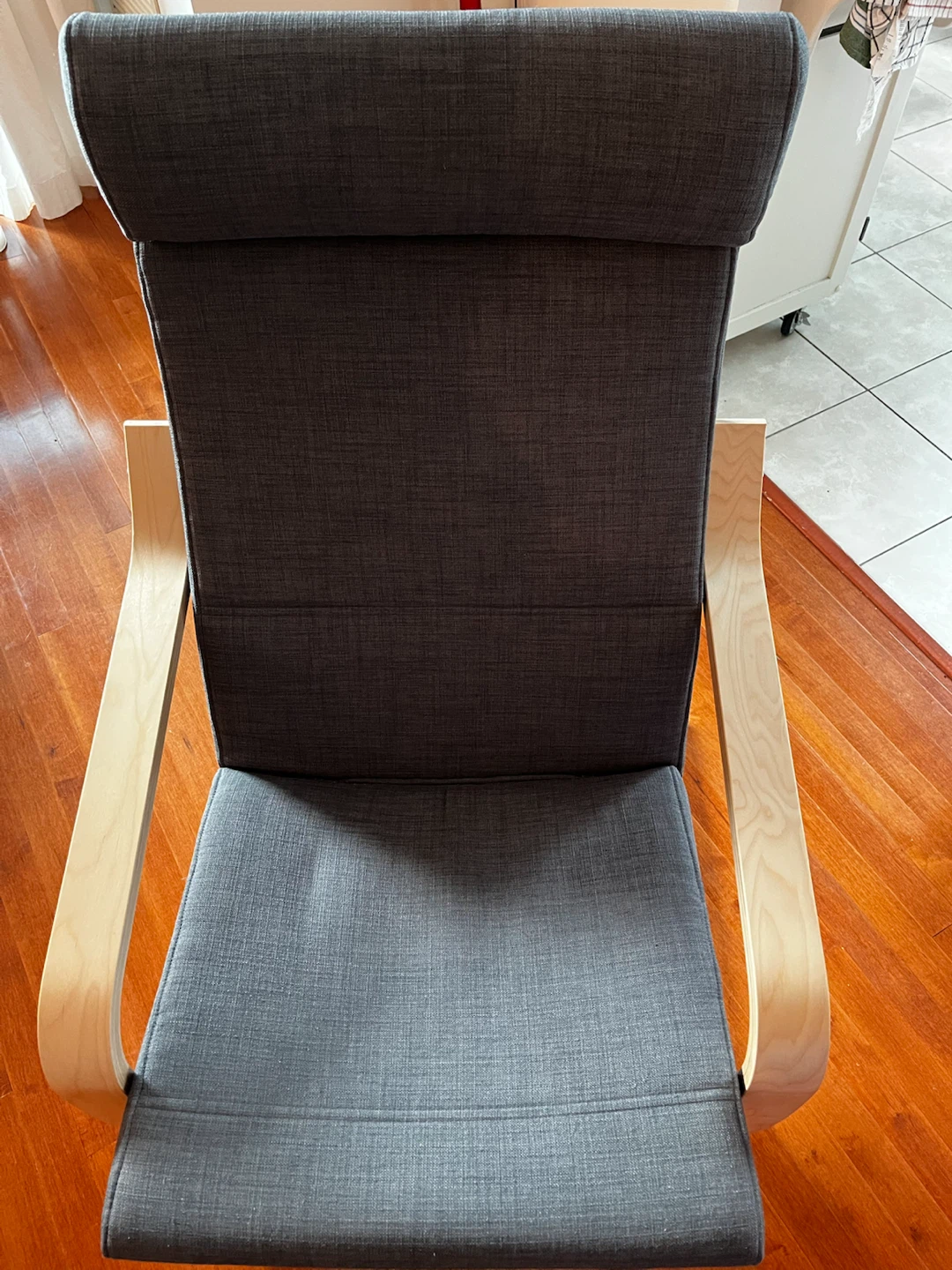 IKEA POÄNG Armchair