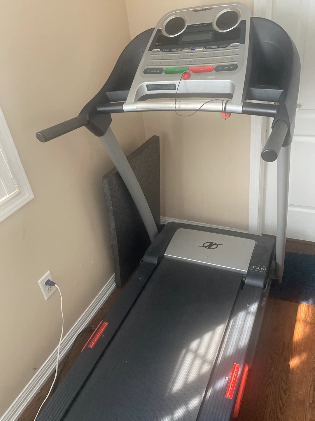 Treadmills for sale