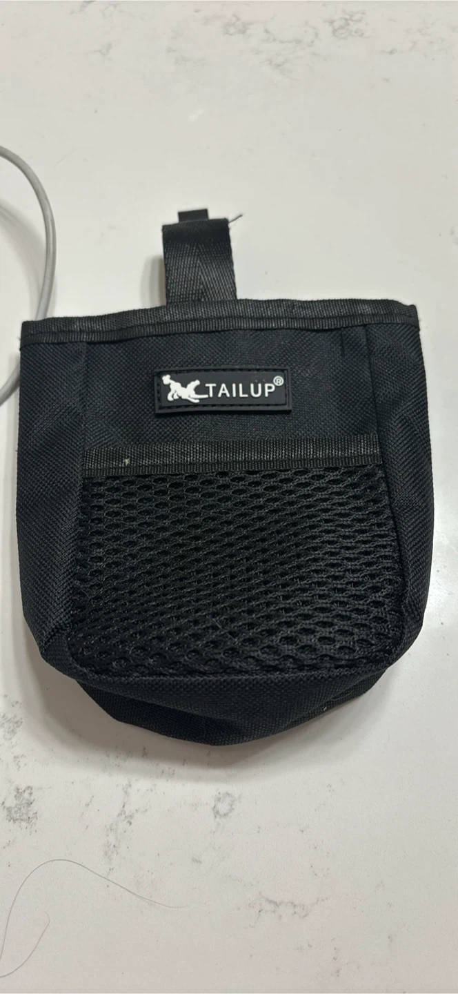 Tailup Dog Treat Pouch