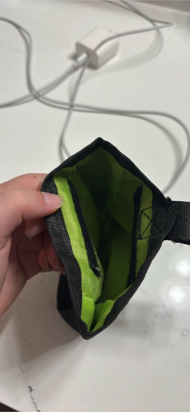 Tailup Dog Treat Pouch - photo 2