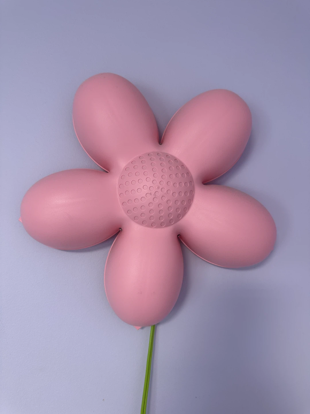 Pink Flower Light Set (2) - Novelty Decor