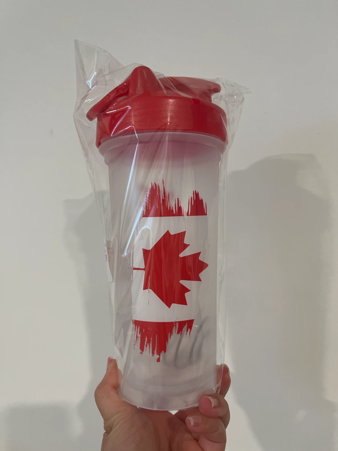 DYP SPORTS Canada Shaker Bottle