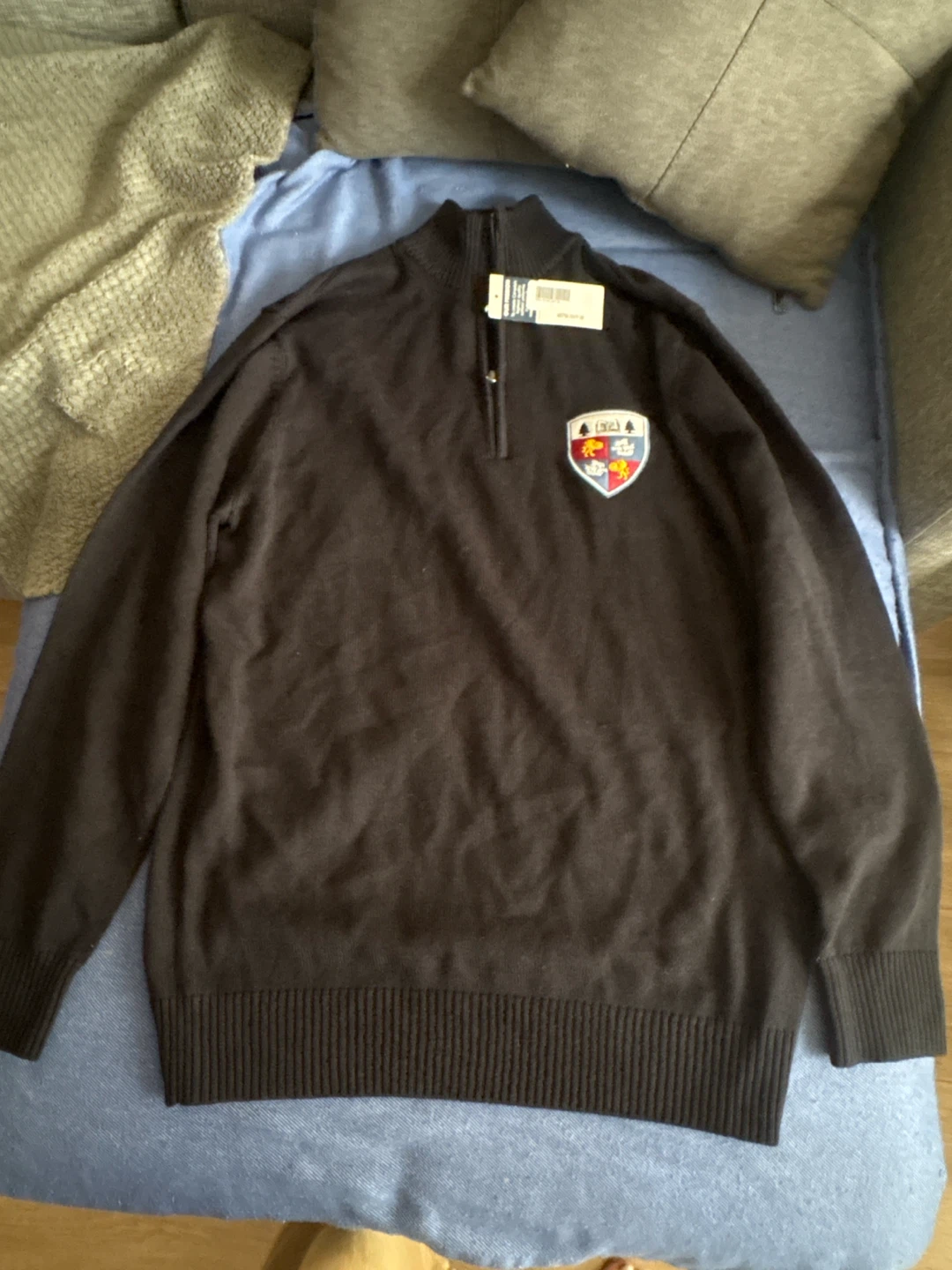Uniform