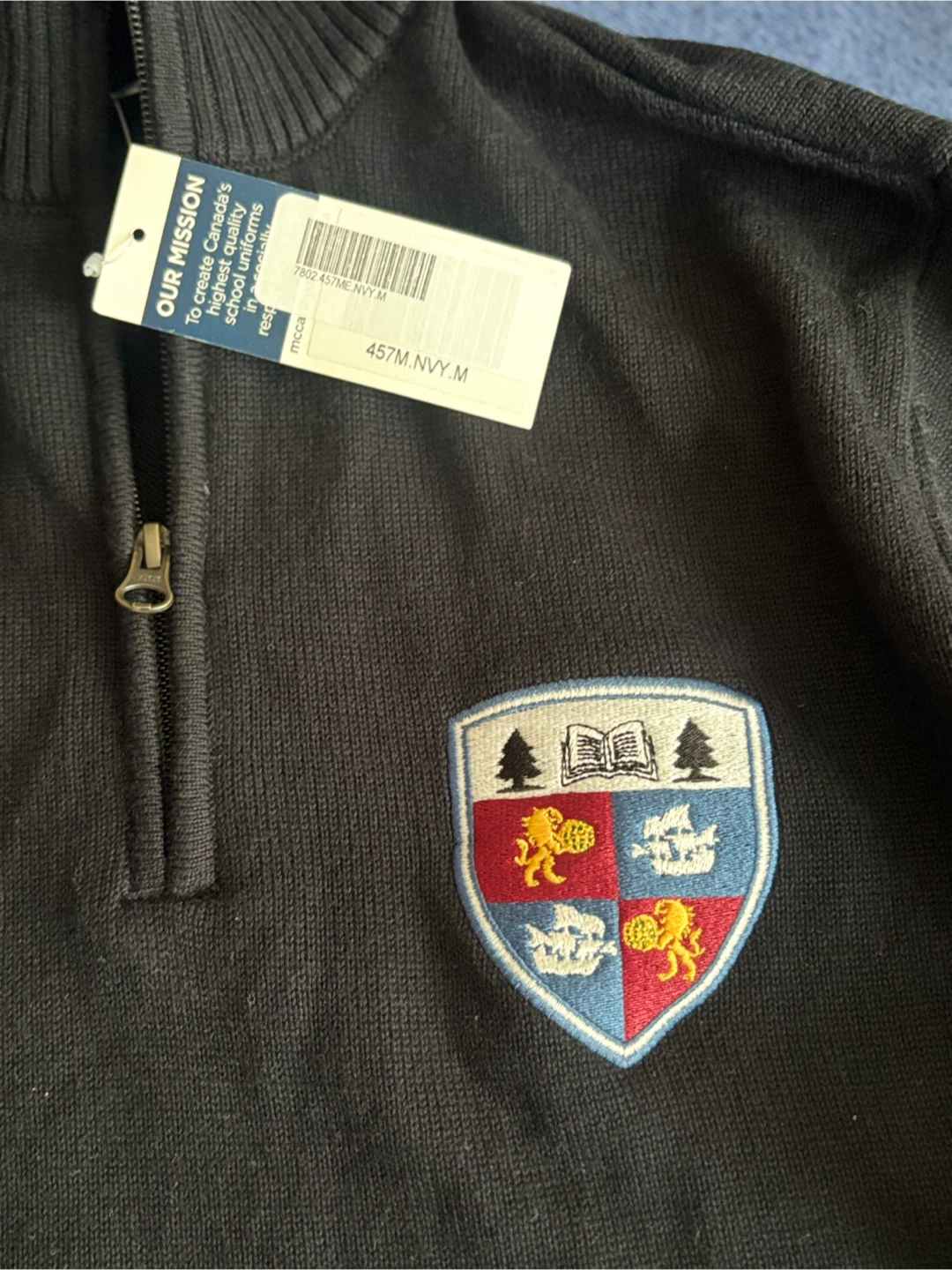 Uniform - photo 2