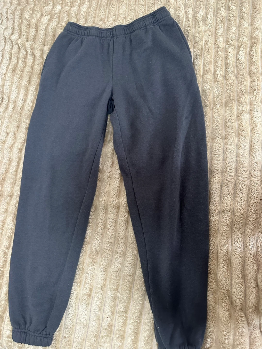 Forever 21 "New York" Hoodie and Sweatpants Set Size M - photo 4