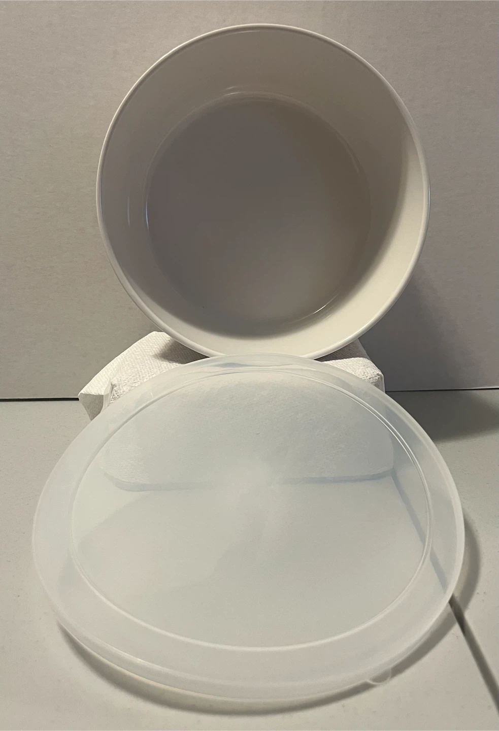 Disney Mickey Mouse Nesting Food Storage Bowl Set - photo 5