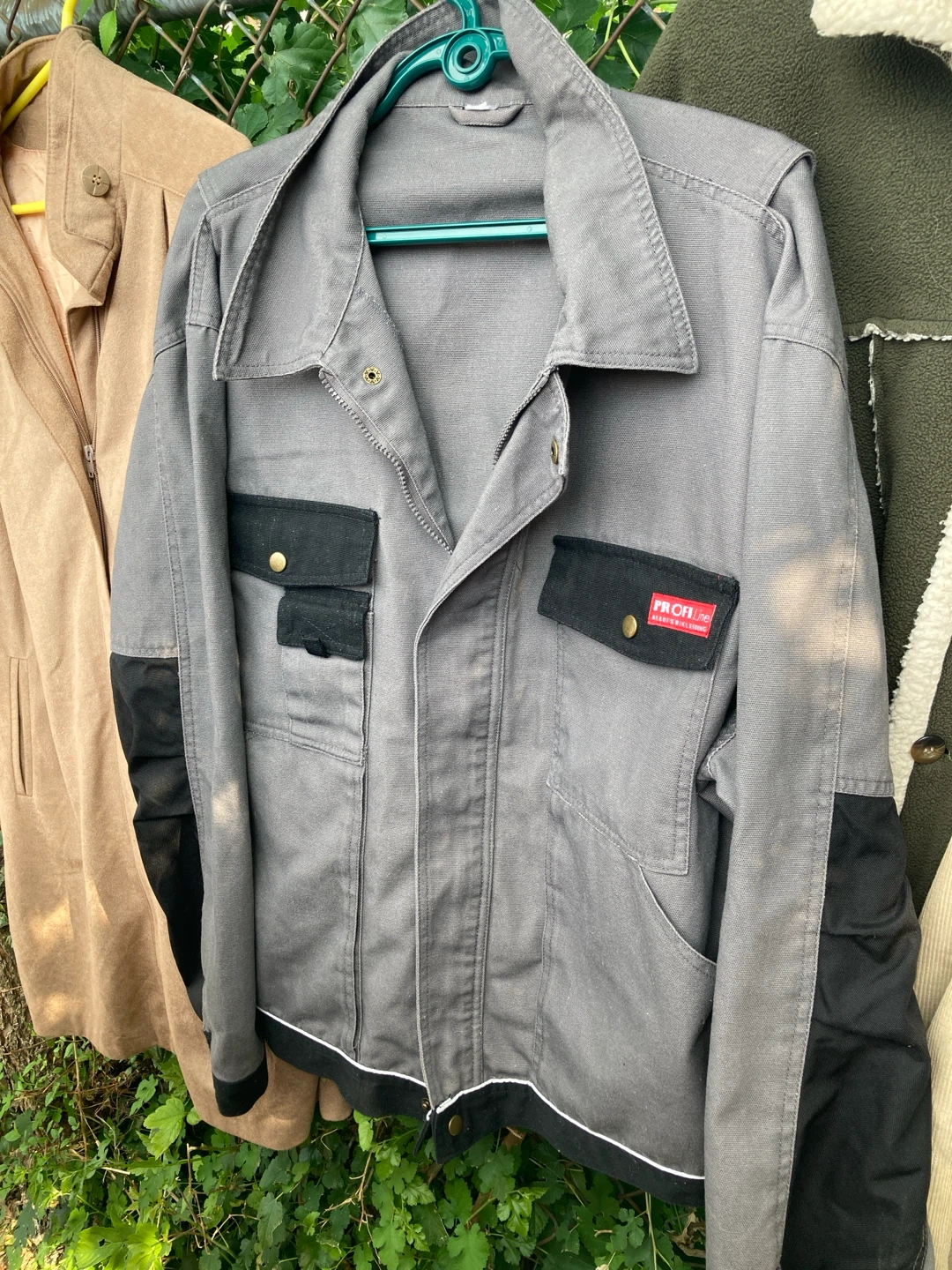 Men’s jackets - photo 2