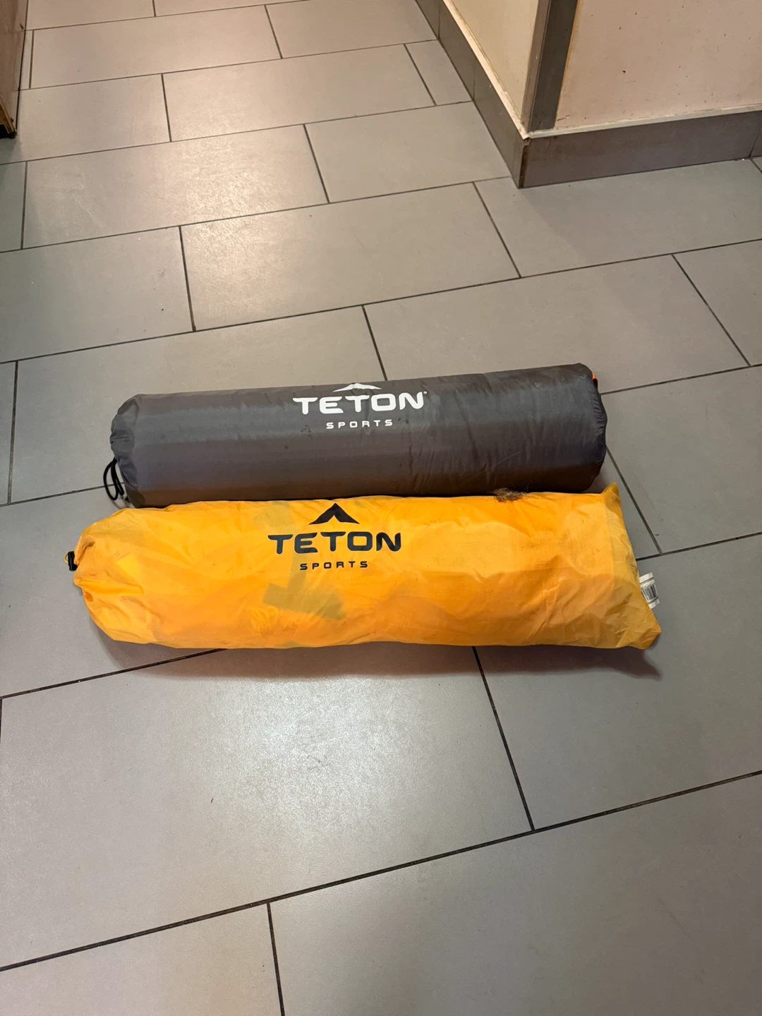 Teton Sports ComfortLite Regular Sleeping Pad