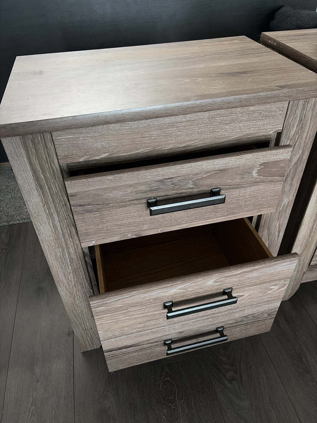 Matching Nightstands - photo 3