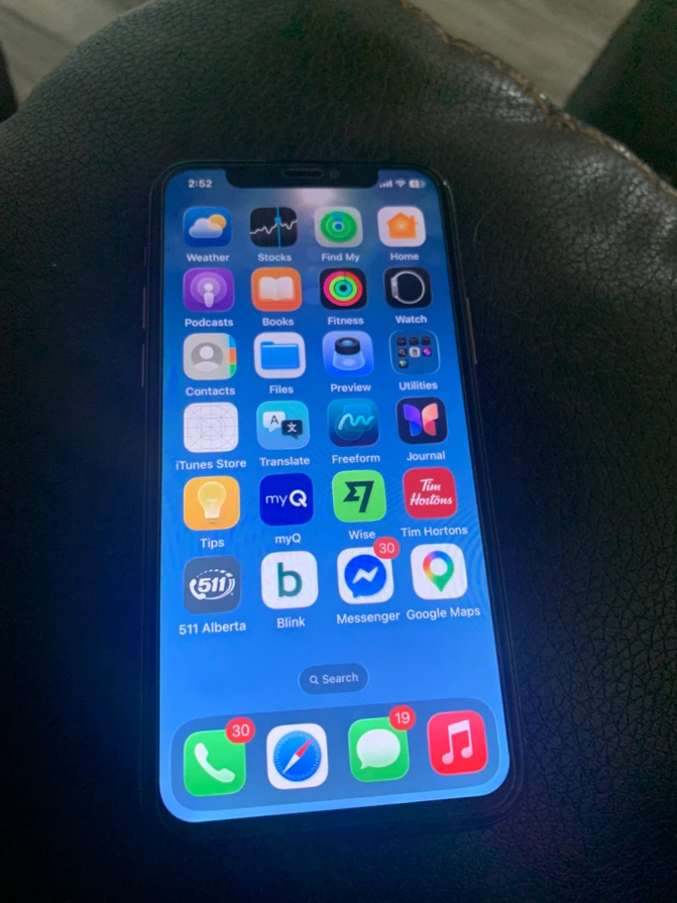 iPhone 11 Pro - 64 GB (Negotiable)