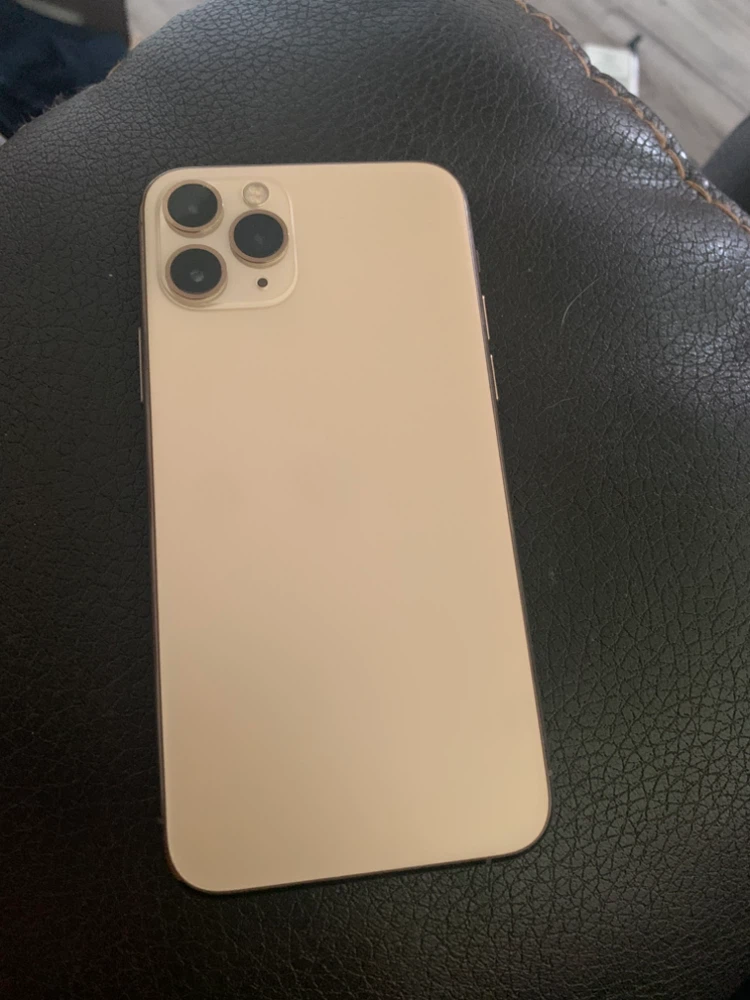 iPhone 11 Pro - 64 GB (Negotiable) - photo 2
