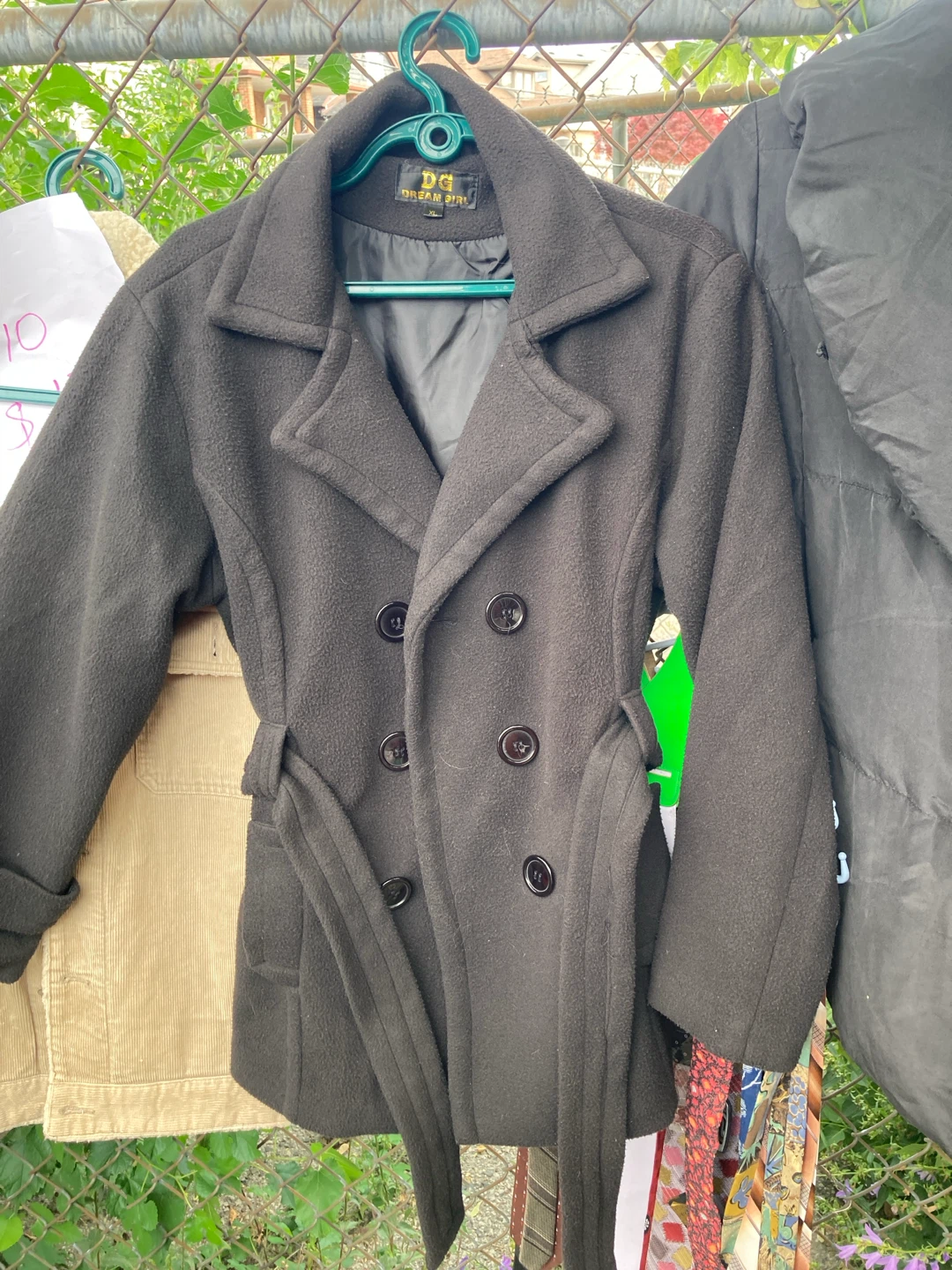 Women’s jackets