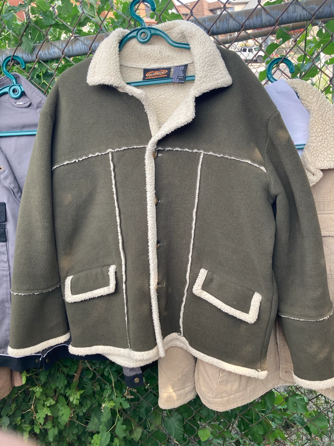 Women’s jackets - photo 3