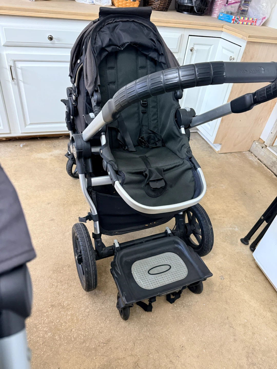Stroller