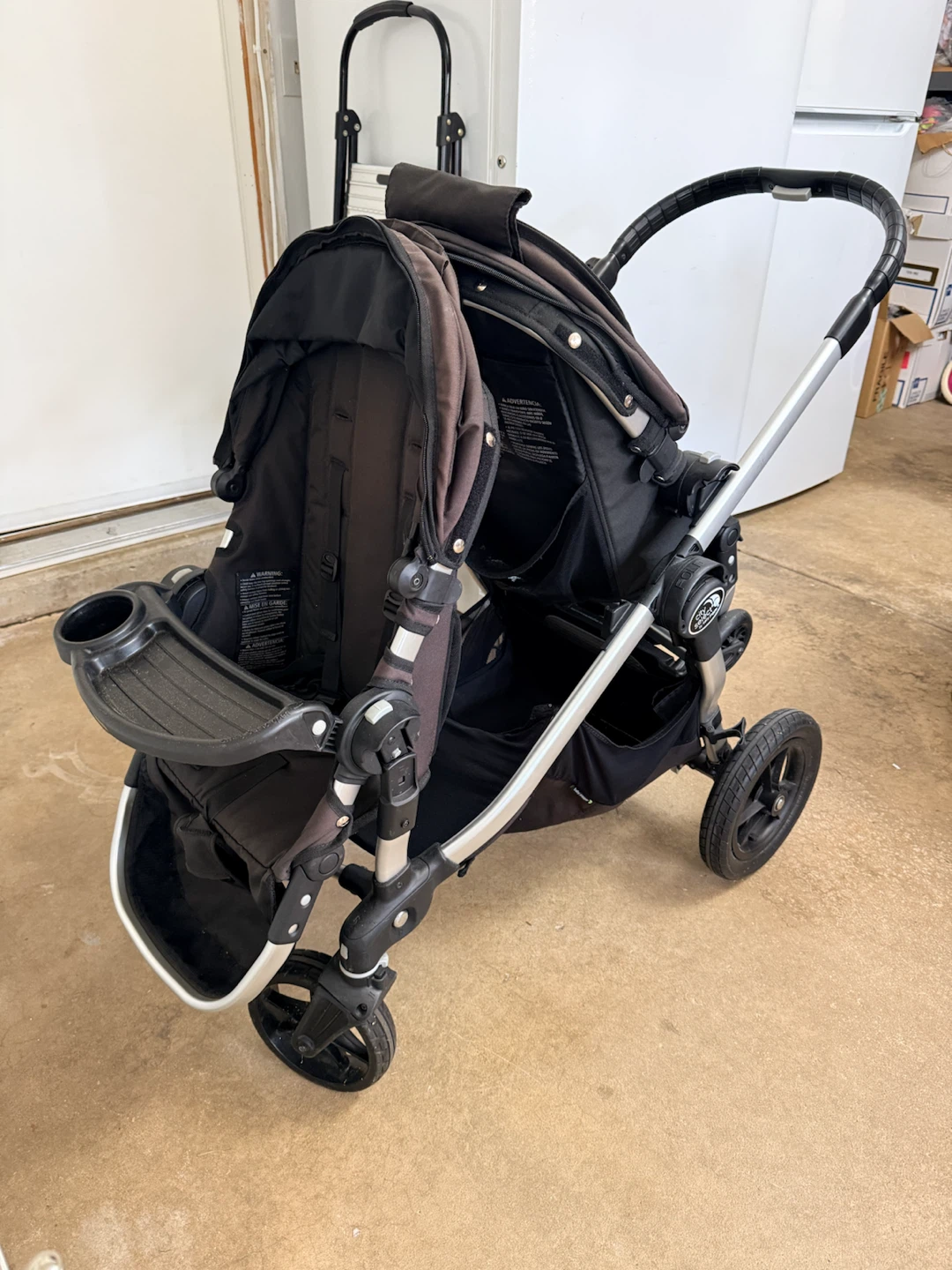 Stroller - photo 2