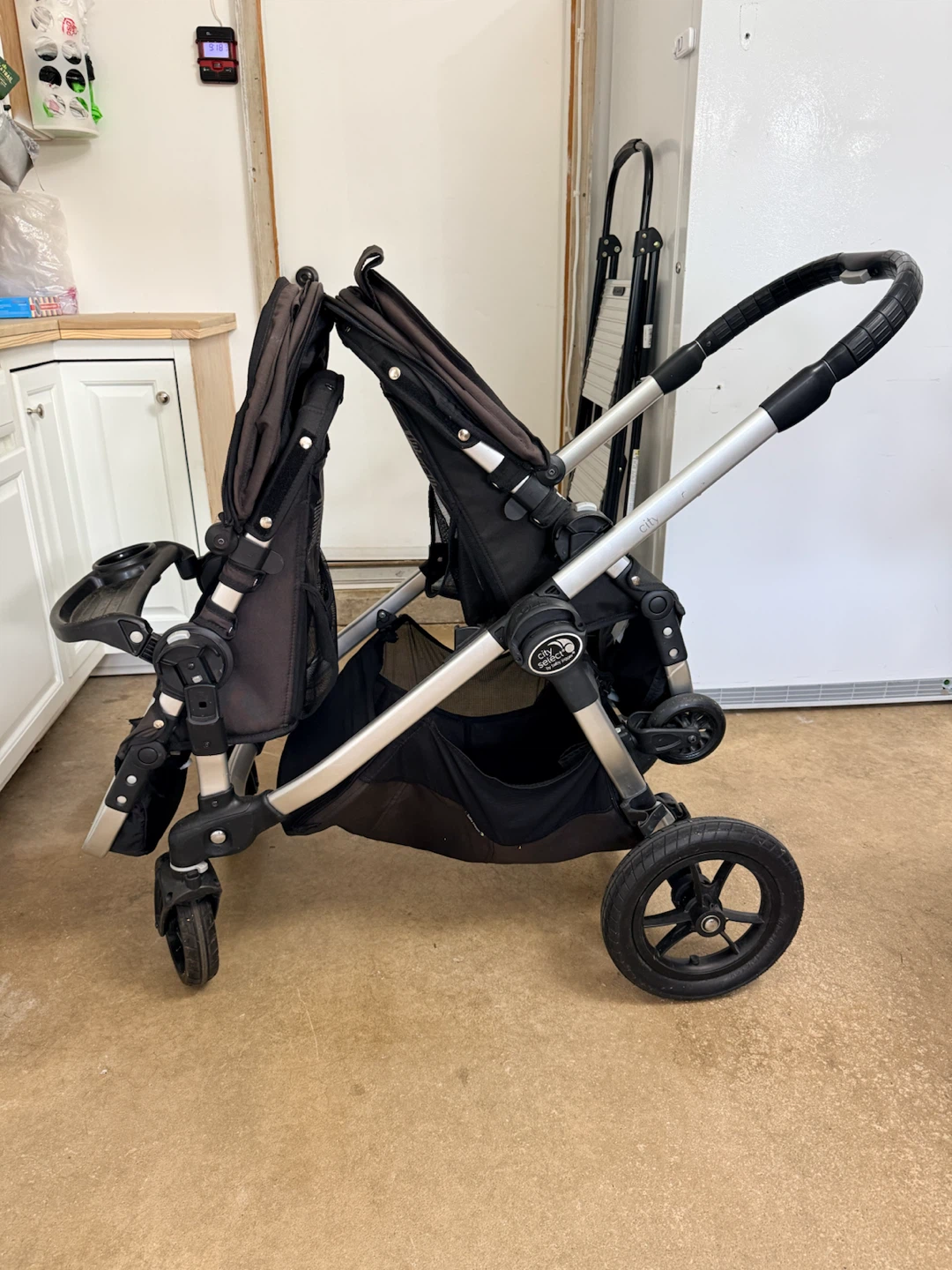 Stroller - photo 3