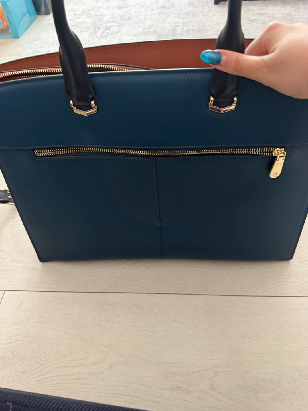 BOSTANTEN Women's Tote Bag - photo 2