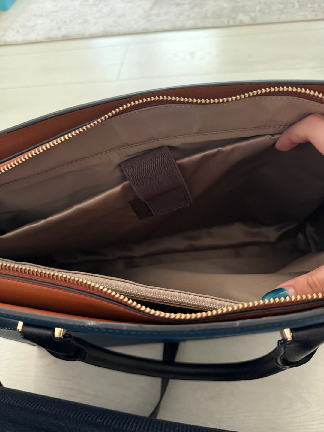 BOSTANTEN Women's Tote Bag - photo 5