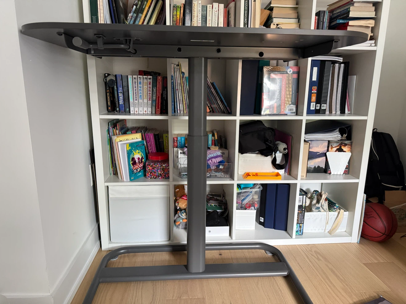 Adjustable Standing Desk