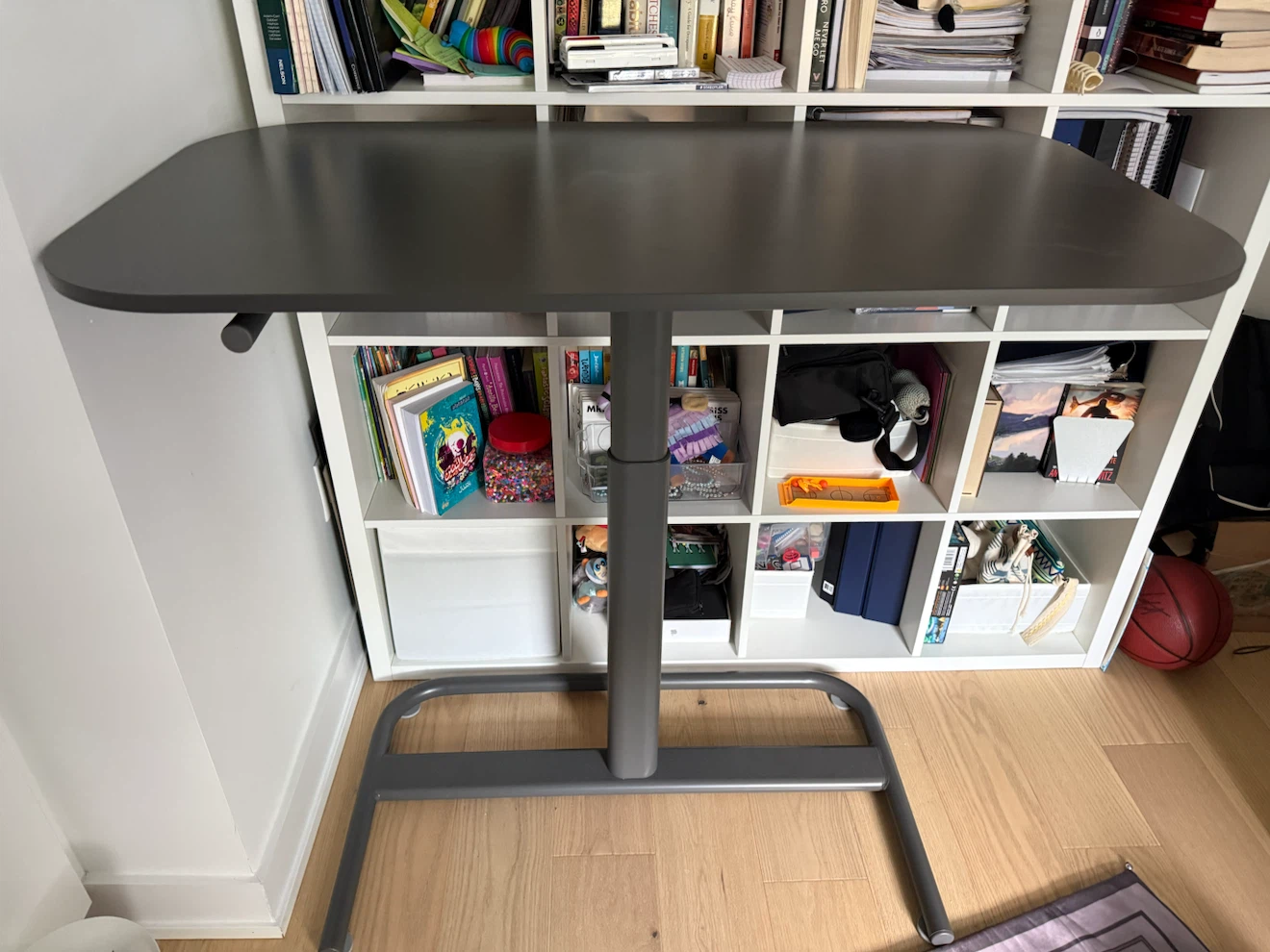 Adjustable Standing Desk - photo 2